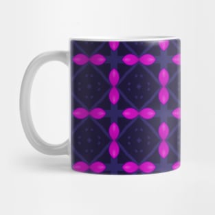 Pinky Pattern Mug